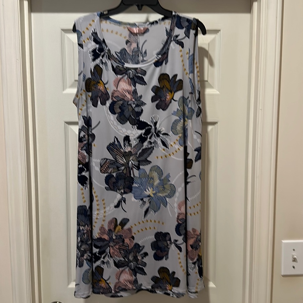 Beautiful Dress by SJS